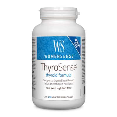 ThyroSense product image