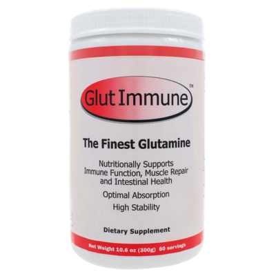 GlutImmune 300 Grams