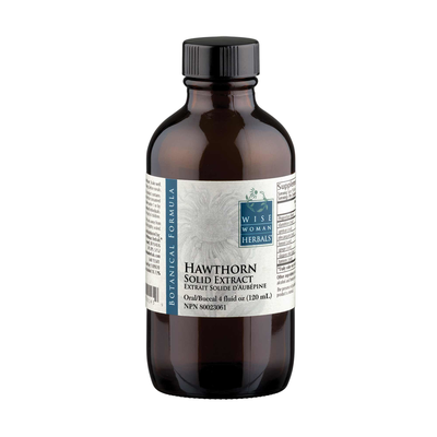 Hawthorne Solid Extract product image