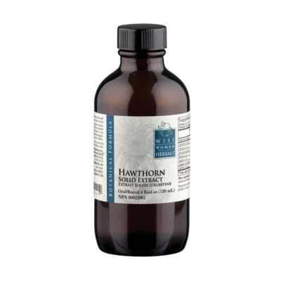 Hawthorne Solid Extract