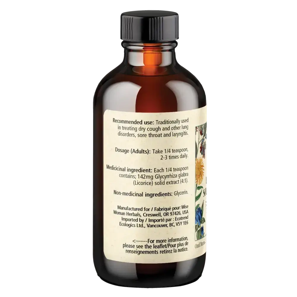 Product image for Licorice Solid Extract.