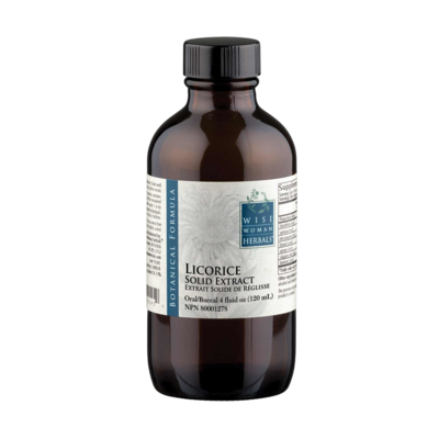 Licorice Solid Extract