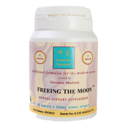 Freeing the Moon tablets product image