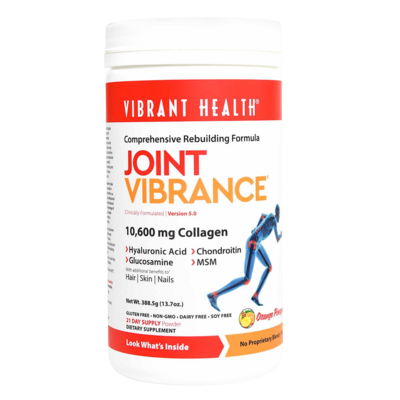 Joint Vibrance
