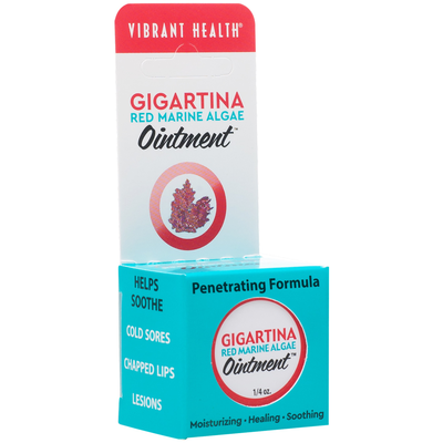 Gigartina RMA Ointment (0.25 Ounces)