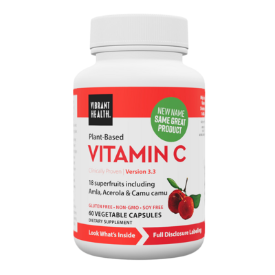 Vitamin C