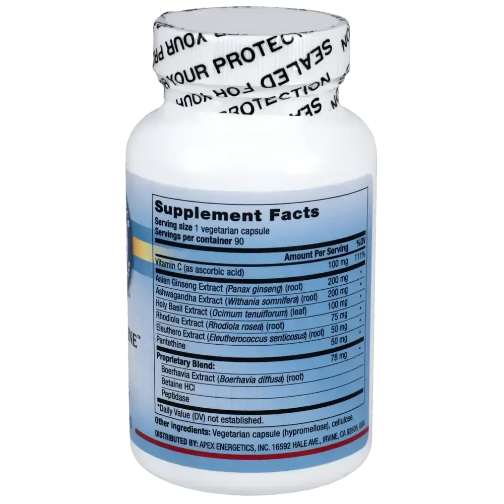 Product image for Adaptocrine™.