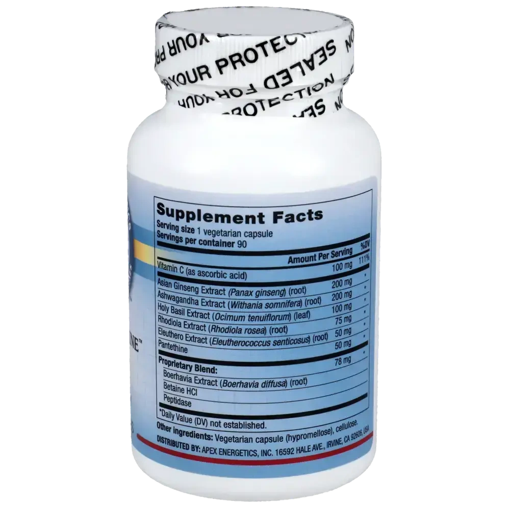 Product image for Adaptocrine™.
