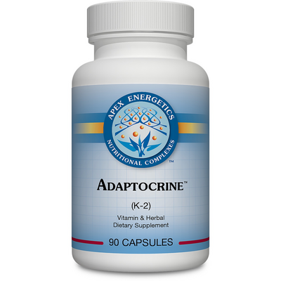 Adaptocrine™ product image