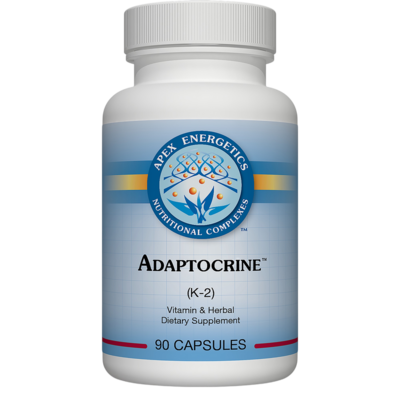 Adaptocrine™
