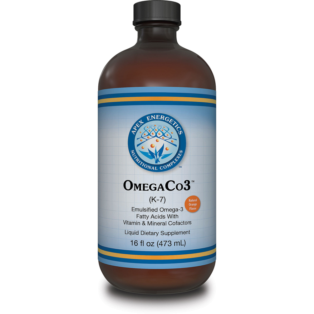 OmegaCo3™ product image