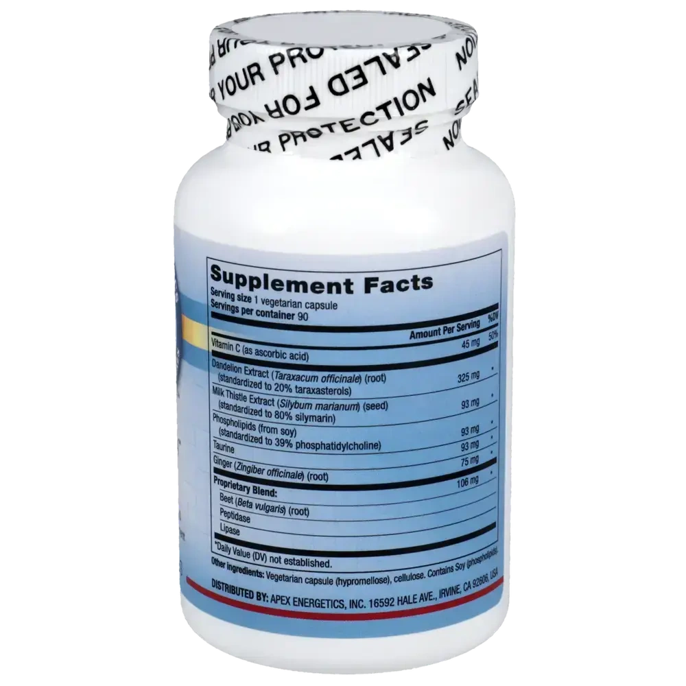Product image for BileMin™.