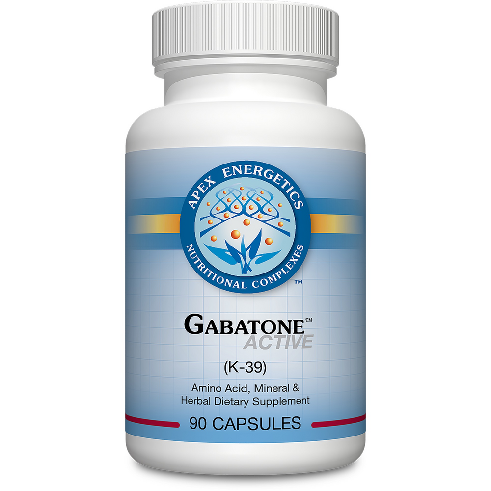 Gabatone™ Active product image