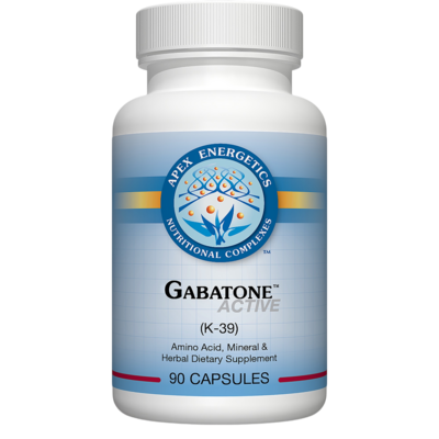 Gabatone™ Active