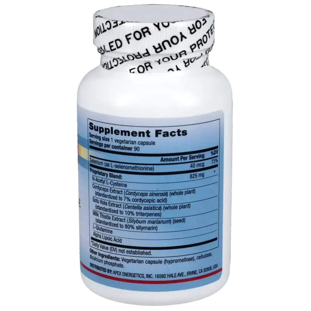 Product image for Glutathione Recycler™.