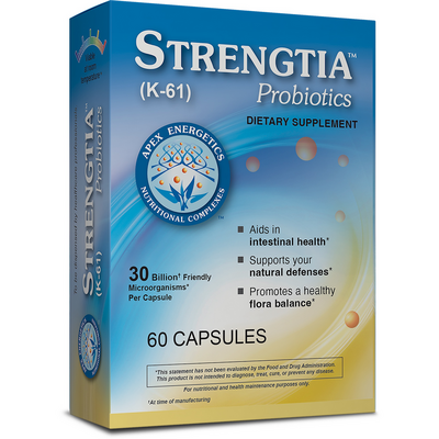 Strengtia™ product image