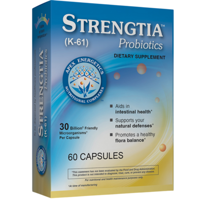 Strengtia™