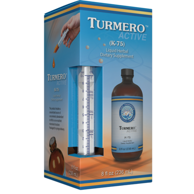 Turmero™ Active