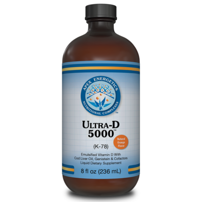 Ultra-D 5000™