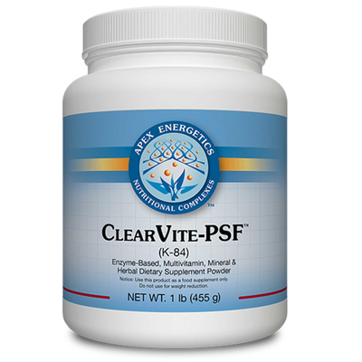 ClearVite-PSF™ product image
