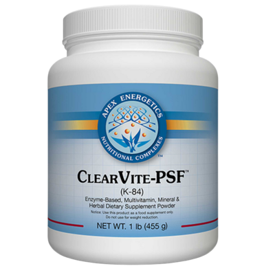 ClearVite-PSF™