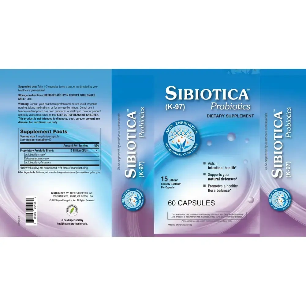 Product image for Sibiotica™.