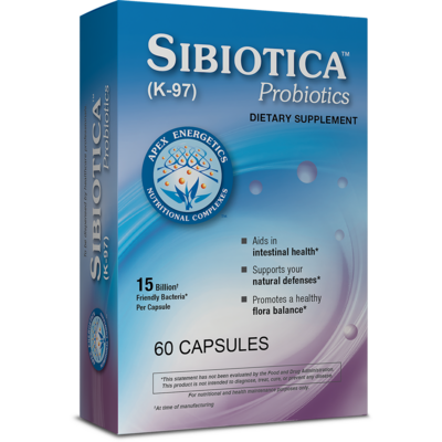 Sibiotica™