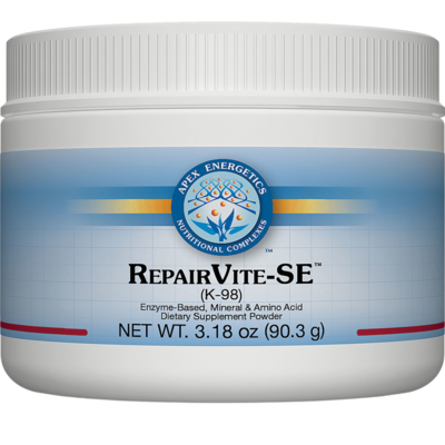 RepairVite-SE™