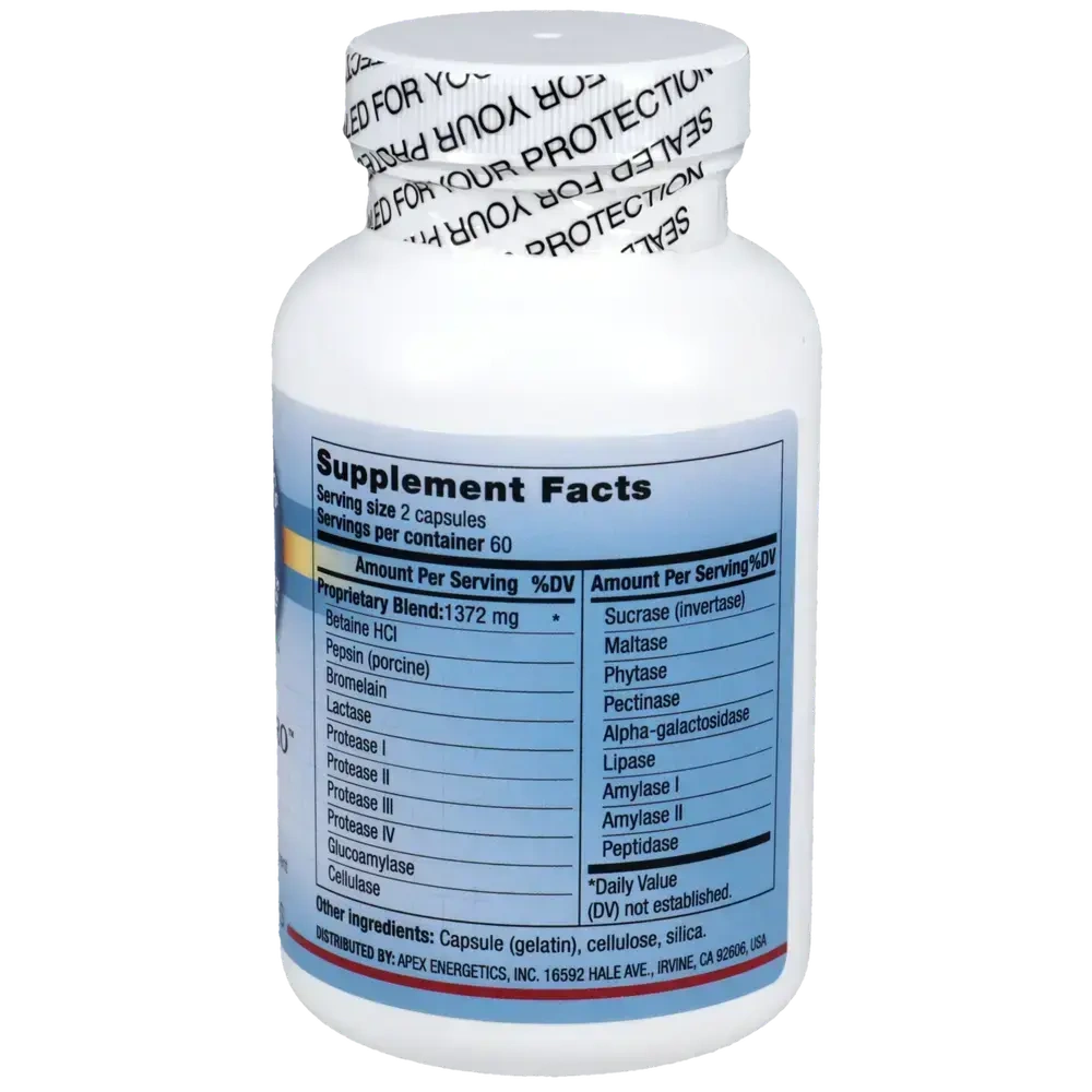 Product image for EnzymixPro™.