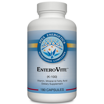 EnteroVite™ product image
