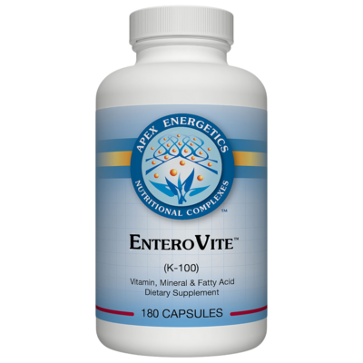 EnteroVite™