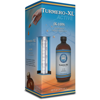 Turmero-XL™ Active product image