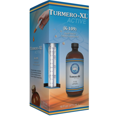 Turmero-XL™ Active