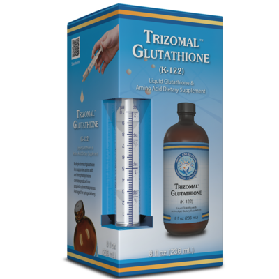 Trizomal™ Glutathione