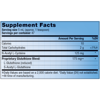apex energetics trizomal glutathione k122 reviews Trizomal Glutathione 8oz K-122 Apex Energetics Apex Energetics Trizomal Glutathione K-122,