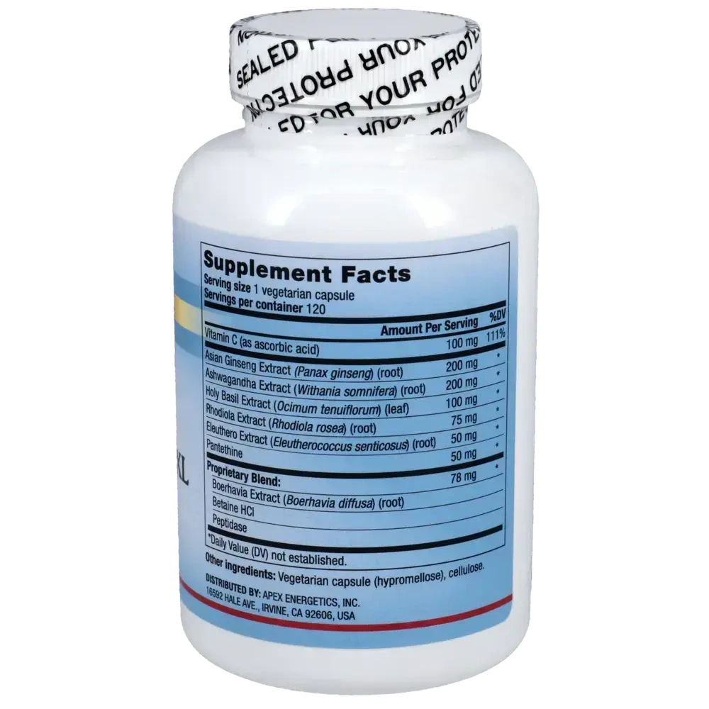 Product image for Adaptocrine™ XL.