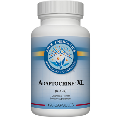Adaptocrine™ XL