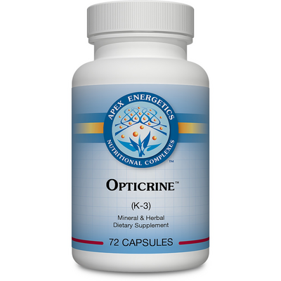 Opticrine™ product image