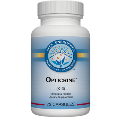 Opticrine™