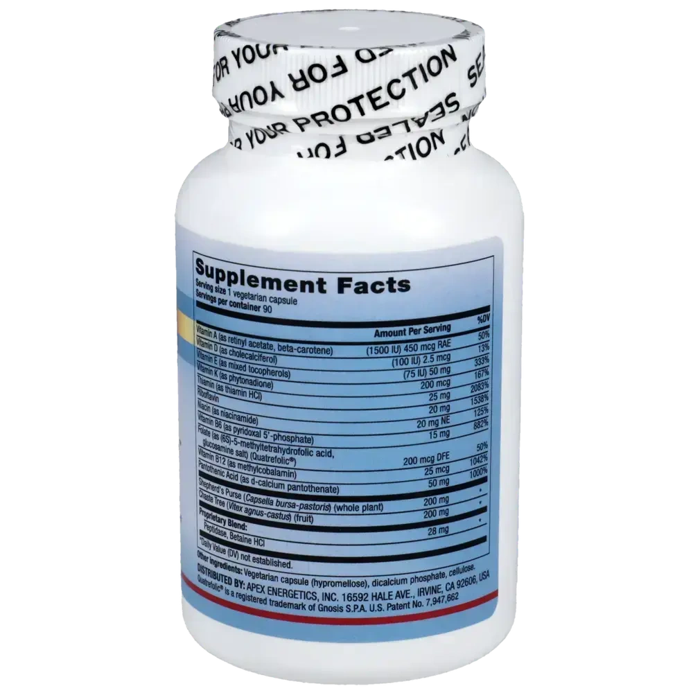 Product image for Progestaid™.