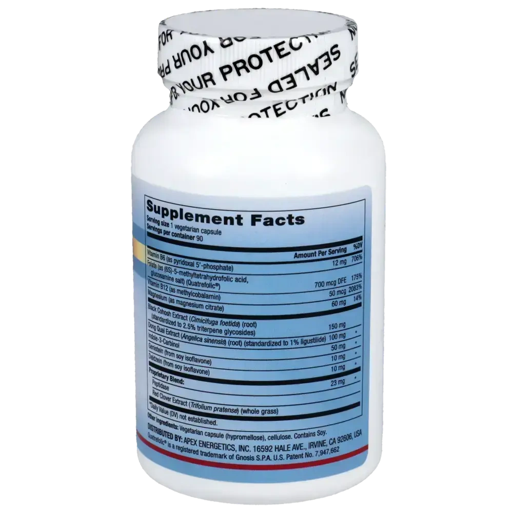 Product image for Estrovite™.