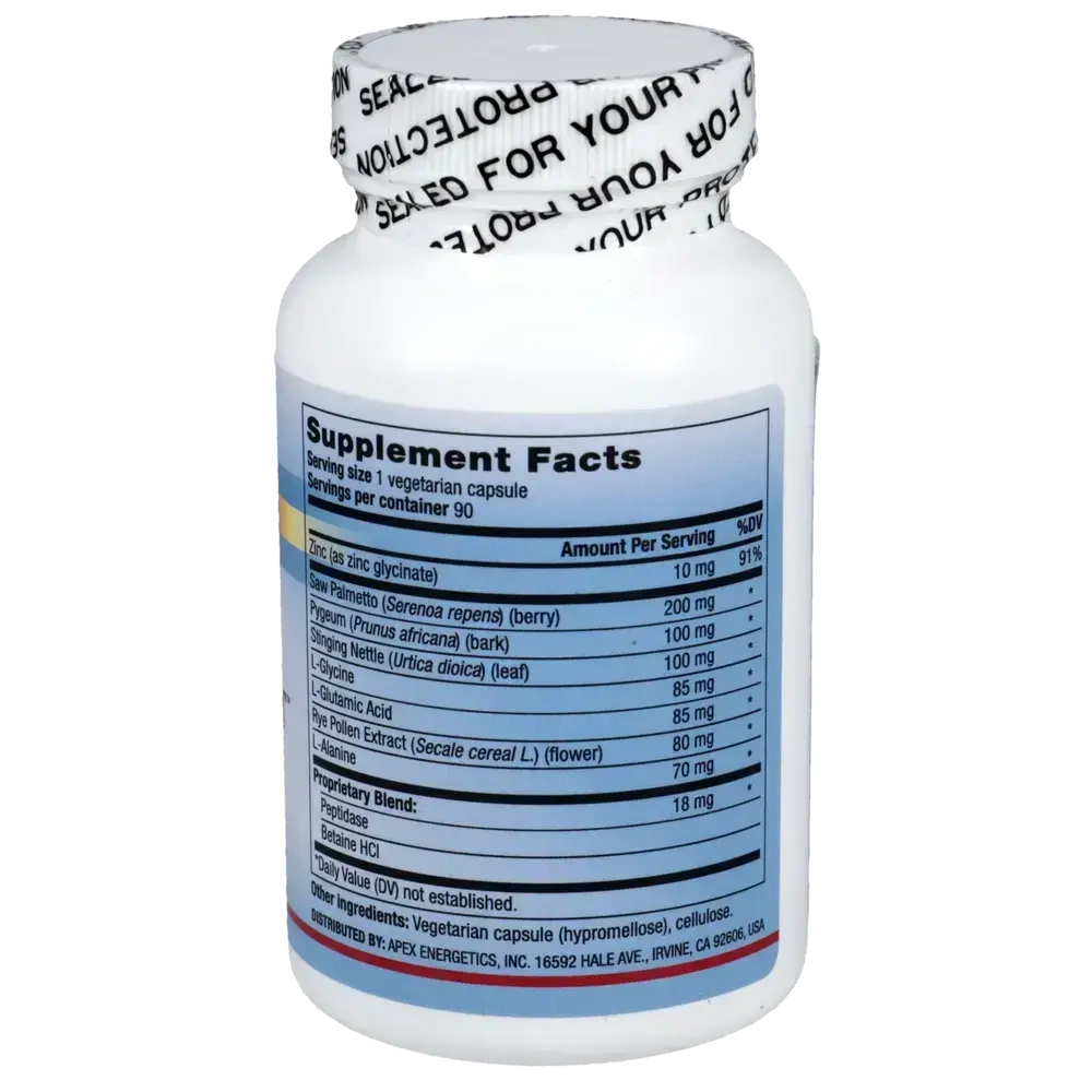 Product image for Prosta-DHT™.