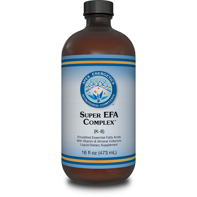 Super EFA Complex™ 473 Milliliters