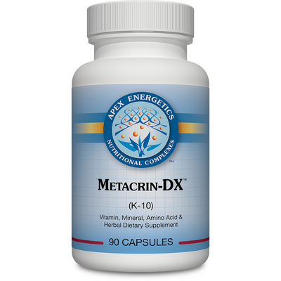 Metacrin-DX™ product image