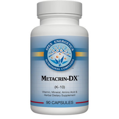 Metacrin-DX™