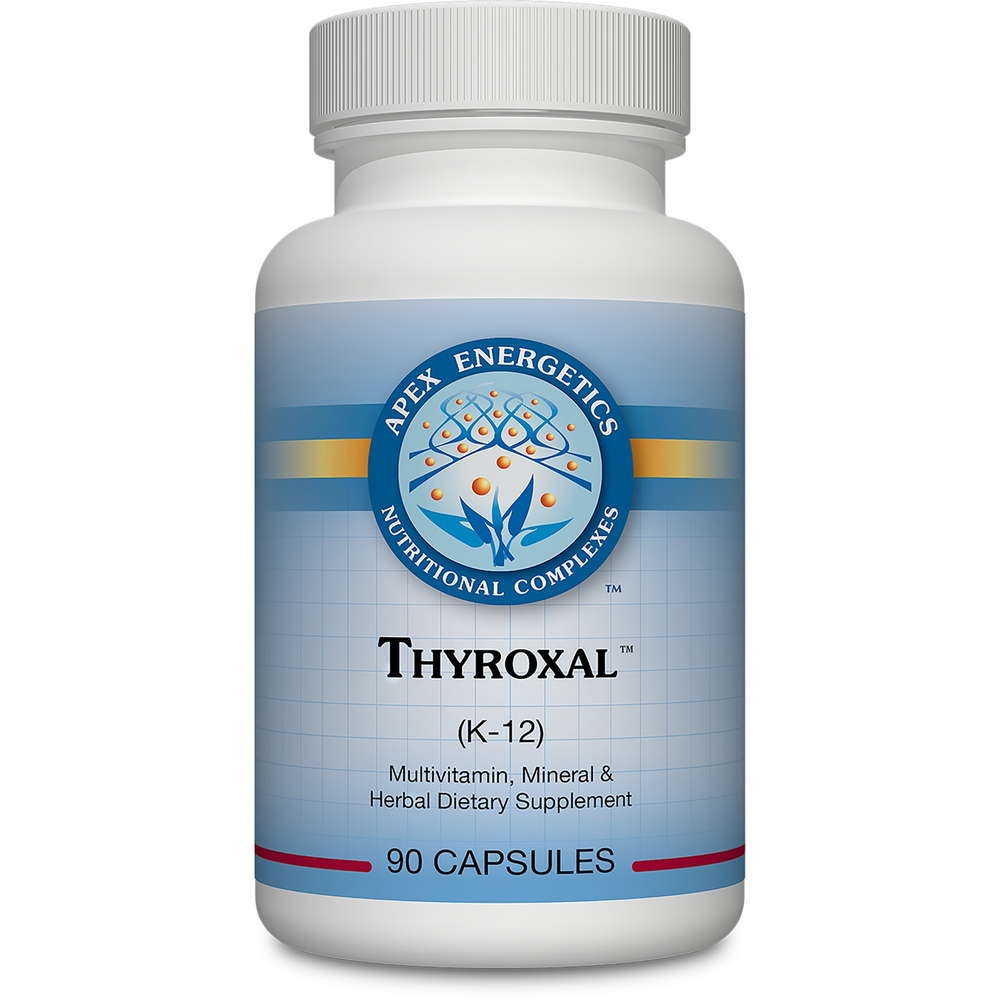 Thyroxal™ product image