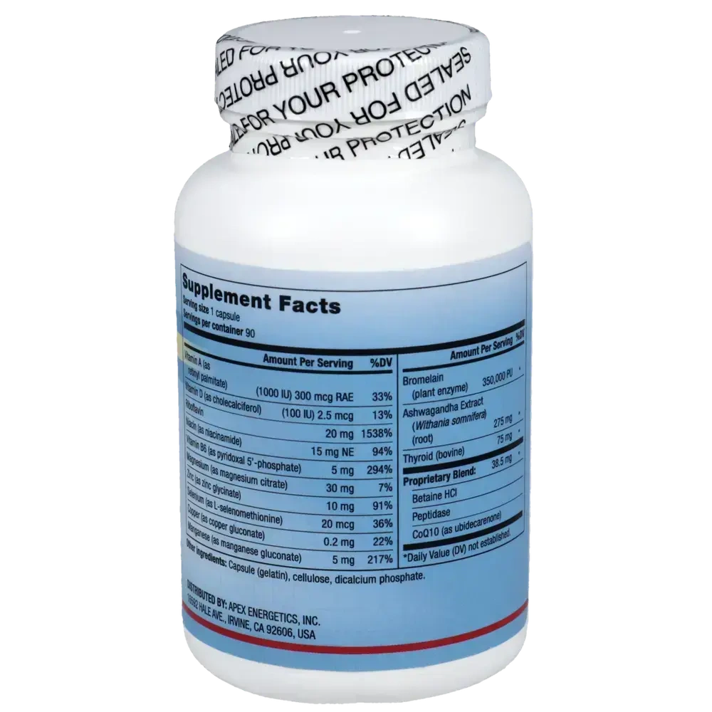 Product image for Thyroxal™.