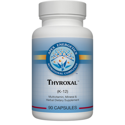 Thyroxal™