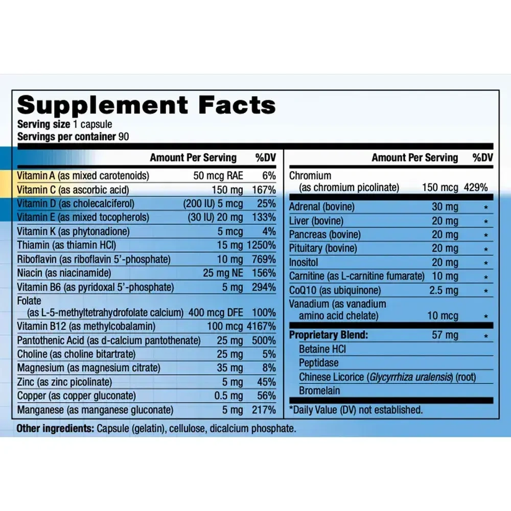 Product image for Proglyco-SP™.