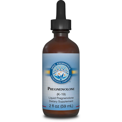 Pregnenolone product image